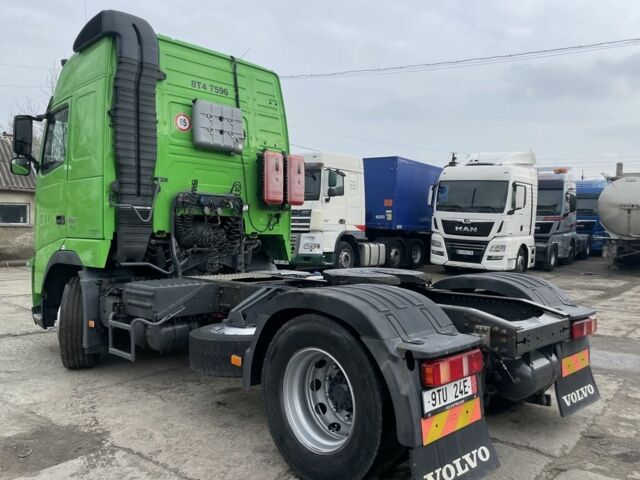 Вольво Другая 2013 в Львове на Automoto.ua Вольво Другая, объемом двигателя 0 л и пробегом 0 тыс. км за 35032 $, фото 3 на Automoto.ua