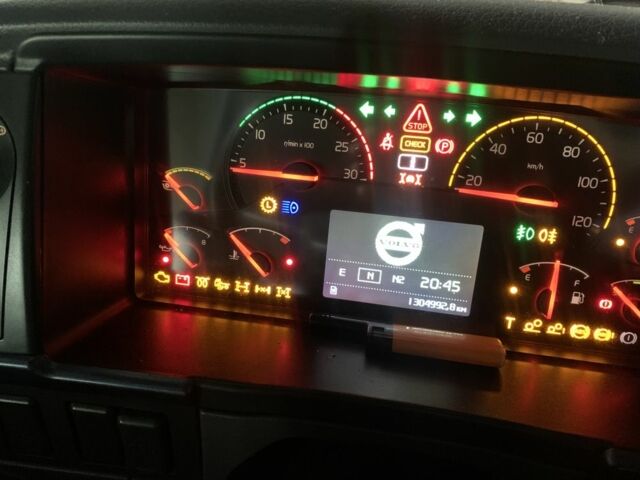 Вольво Другая, объемом двигателя 0 л и пробегом 0 тыс. км за 25500 $, фото 2 на Automoto.ua