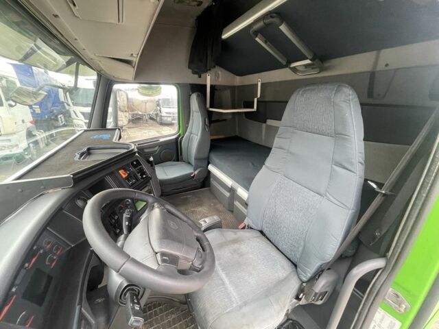 Вольво Другая 2013 в Львове на Automoto.ua Вольво Другая, объемом двигателя 0 л и пробегом 0 тыс. км за 35032 $, фото 6 на Automoto.ua