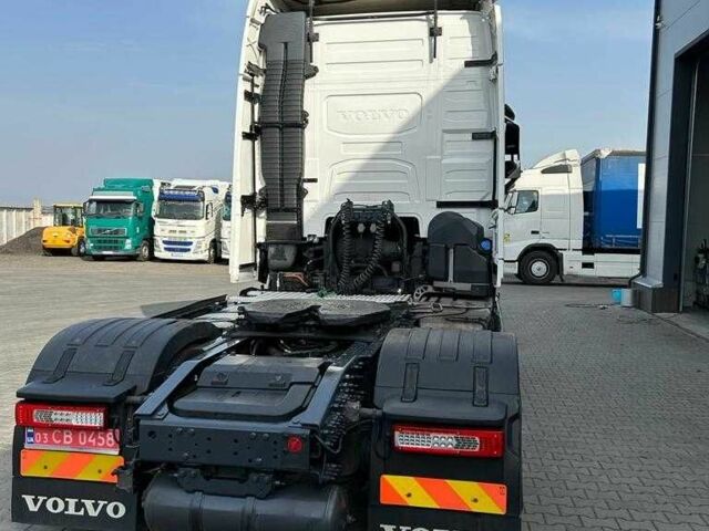 Вольво Інша, об'ємом двигуна 0 л та пробігом 0 тис. км за 30200 $, фото 9 на Automoto.ua