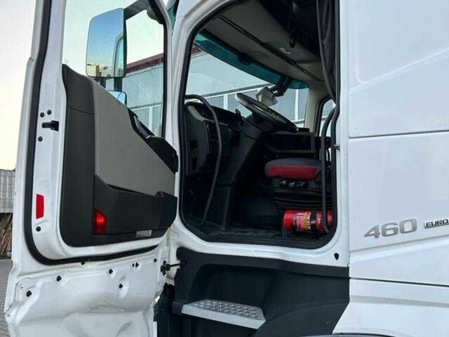 Вольво Інша, об'ємом двигуна 0 л та пробігом 0 тис. км за 30200 $, фото 8 на Automoto.ua