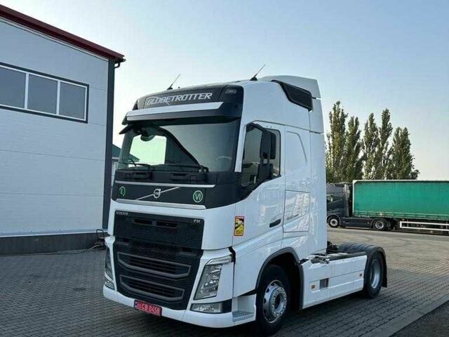 Вольво Інша, об'ємом двигуна 0 л та пробігом 0 тис. км за 30200 $, фото 1 на Automoto.ua