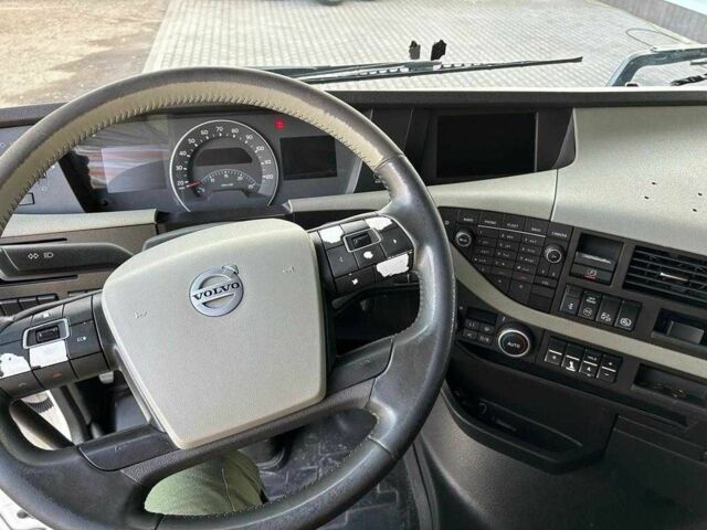 Вольво Інша, об'ємом двигуна 0 л та пробігом 0 тис. км за 30200 $, фото 18 на Automoto.ua