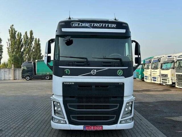 Вольво Інша, об'ємом двигуна 0 л та пробігом 0 тис. км за 30200 $, фото 2 на Automoto.ua