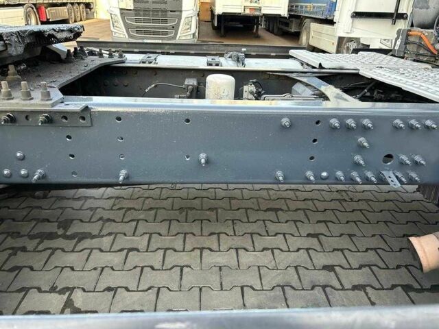 Вольво Інша, об'ємом двигуна 0 л та пробігом 0 тис. км за 30200 $, фото 21 на Automoto.ua