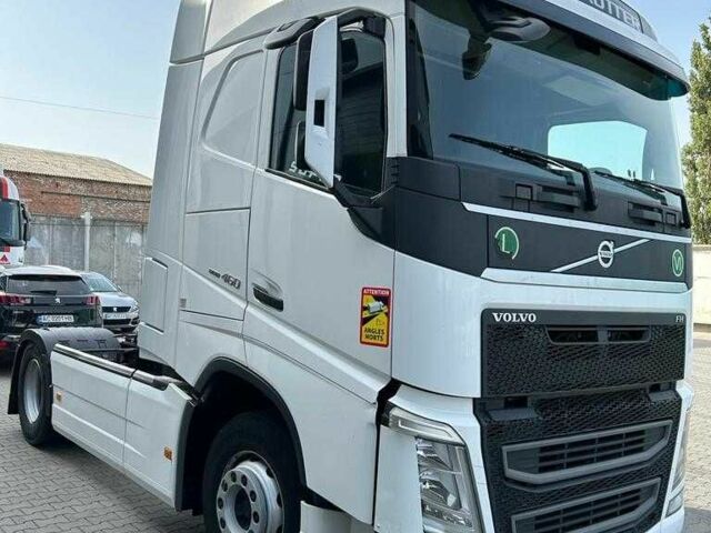 Вольво Інша, об'ємом двигуна 0 л та пробігом 0 тис. км за 30200 $, фото 11 на Automoto.ua