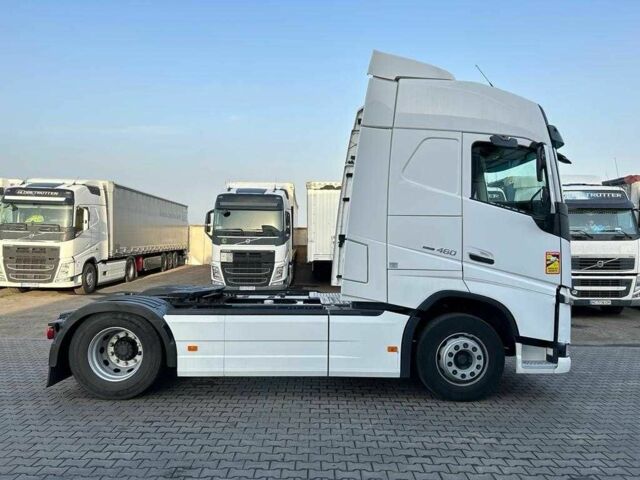 Вольво Інша, об'ємом двигуна 0 л та пробігом 0 тис. км за 30200 $, фото 4 на Automoto.ua