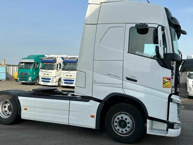 Вольво Інша, об'ємом двигуна 0 л та пробігом 0 тис. км за 30200 $, фото 5 на Automoto.ua