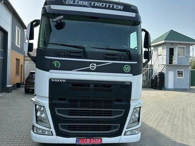 Вольво Інша, об'ємом двигуна 0 л та пробігом 0 тис. км за 30200 $, фото 10 на Automoto.ua