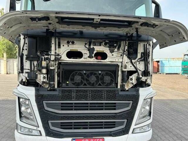 Вольво Інша, об'ємом двигуна 0 л та пробігом 0 тис. км за 30200 $, фото 12 на Automoto.ua