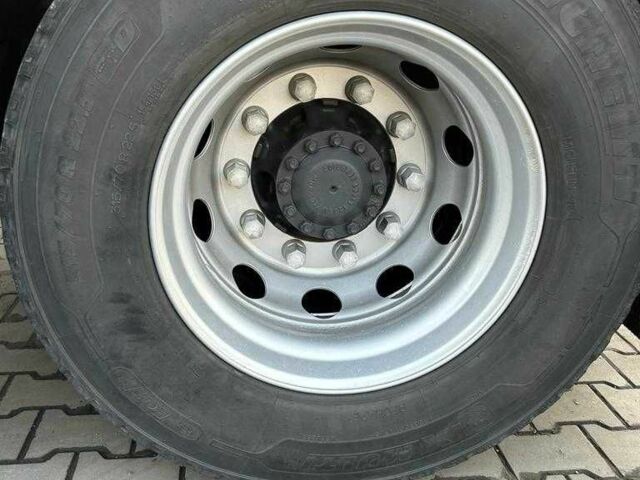 Вольво Інша, об'ємом двигуна 0 л та пробігом 0 тис. км за 30200 $, фото 15 на Automoto.ua