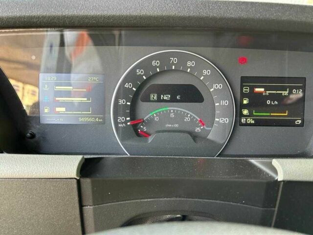 Вольво Інша, об'ємом двигуна 0 л та пробігом 0 тис. км за 30200 $, фото 17 на Automoto.ua