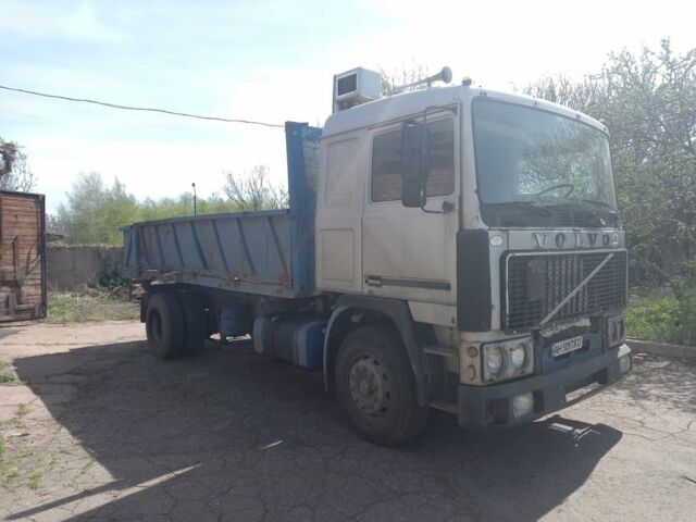 Вольво Другая, объемом двигателя 0 л и пробегом 0 тыс. км за 5500 $, фото 1 на Automoto.ua