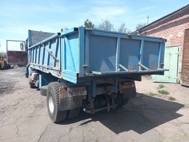 Вольво Другая, объемом двигателя 0 л и пробегом 0 тыс. км за 5500 $, фото 2 на Automoto.ua