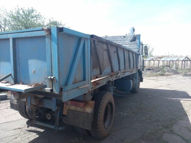 Вольво Другая, объемом двигателя 0 л и пробегом 0 тыс. км за 5500 $, фото 3 на Automoto.ua