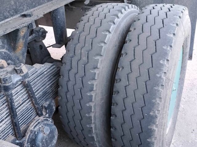 Вольво Другая, объемом двигателя 0 л и пробегом 0 тыс. км за 7000 $, фото 7 на Automoto.ua