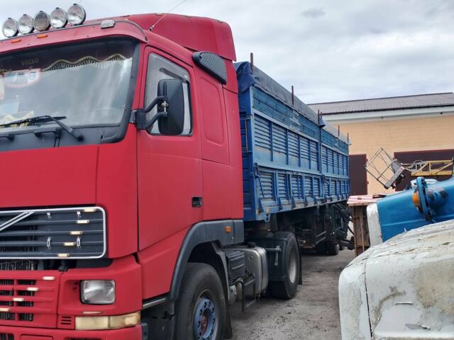 Вольво Другая, объемом двигателя 0 л и пробегом 0 тыс. км за 7000 $, фото 3 на Automoto.ua