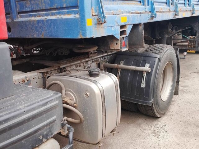 Вольво Другая, объемом двигателя 0 л и пробегом 0 тыс. км за 7000 $, фото 2 на Automoto.ua