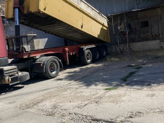 Вольво Другая, объемом двигателя 0 л и пробегом 0 тыс. км за 13000 $, фото 5 на Automoto.ua