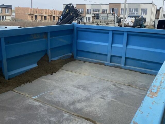 Вольво Другая, объемом двигателя 0 л и пробегом 0 тыс. км за 12500 $, фото 8 на Automoto.ua