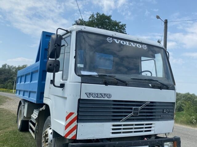 Вольво Другая, объемом двигателя 0 л и пробегом 0 тыс. км за 12500 $, фото 1 на Automoto.ua