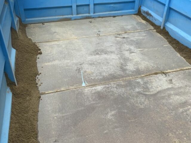 Вольво Другая, объемом двигателя 0 л и пробегом 0 тыс. км за 12500 $, фото 10 на Automoto.ua