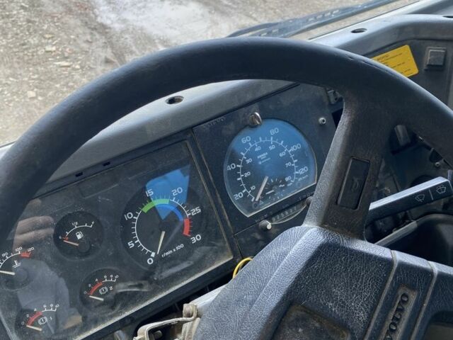 Вольво Другая, объемом двигателя 0 л и пробегом 0 тыс. км за 12500 $, фото 13 на Automoto.ua