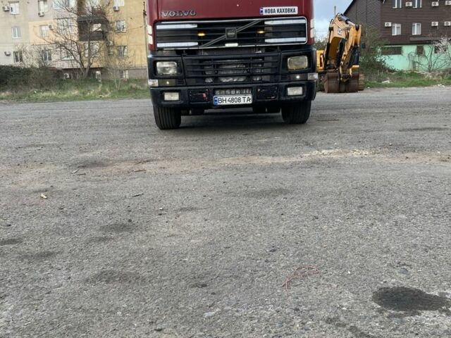 Вольво Другая, объемом двигателя 0 л и пробегом 0 тыс. км за 13000 $, фото 2 на Automoto.ua