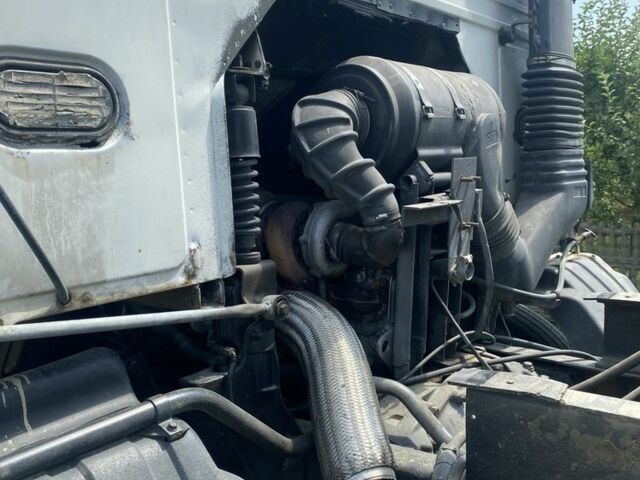 Вольво Другая, объемом двигателя 0 л и пробегом 0 тыс. км за 12500 $, фото 6 на Automoto.ua