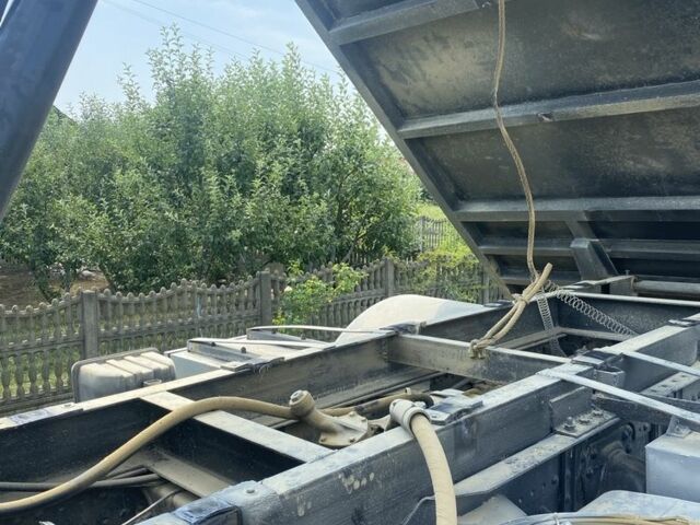 Вольво Другая, объемом двигателя 0 л и пробегом 0 тыс. км за 12500 $, фото 5 на Automoto.ua