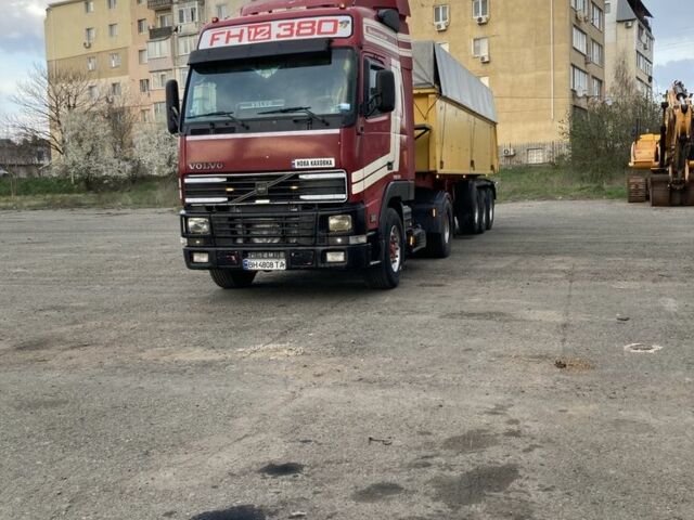 Вольво Другая, объемом двигателя 0 л и пробегом 0 тыс. км за 13000 $, фото 3 на Automoto.ua