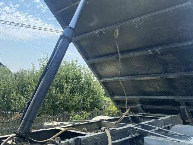 Вольво Другая, объемом двигателя 0 л и пробегом 0 тыс. км за 12500 $, фото 7 на Automoto.ua