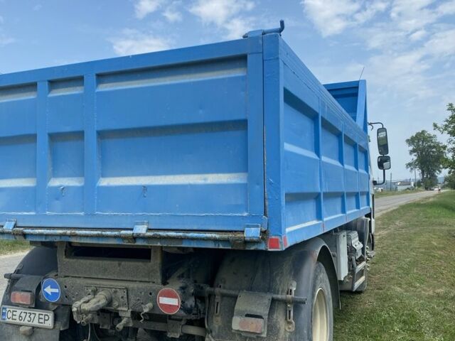 Вольво Другая, объемом двигателя 0 л и пробегом 0 тыс. км за 12500 $, фото 4 на Automoto.ua