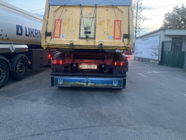 Вольво Другая, объемом двигателя 0 л и пробегом 0 тыс. км за 13000 $, фото 6 на Automoto.ua