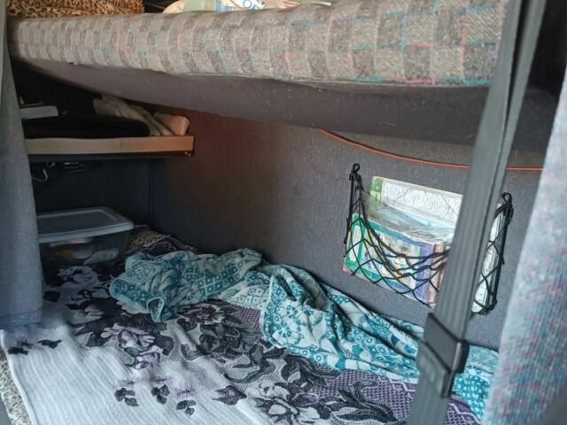 Вольво Другая, объемом двигателя 14.86 л и пробегом 0 тыс. км за 6000 $, фото 1 на Automoto.ua