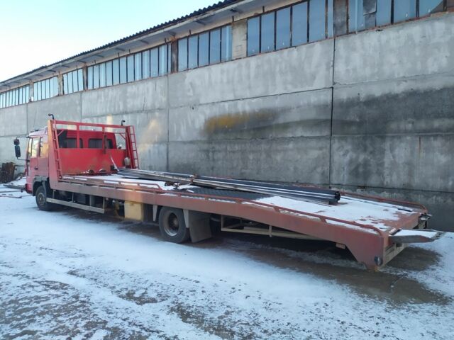 Вольво Другая, объемом двигателя 14.86 л и пробегом 0 тыс. км за 12000 $, фото 7 на Automoto.ua