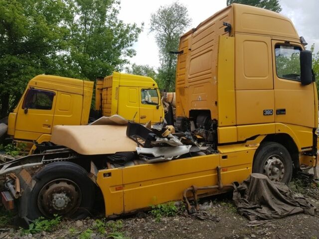 Вольво Інша, об'ємом двигуна 14.86 л та пробігом 0 тис. км за 1770 $, фото 2 на Automoto.ua
