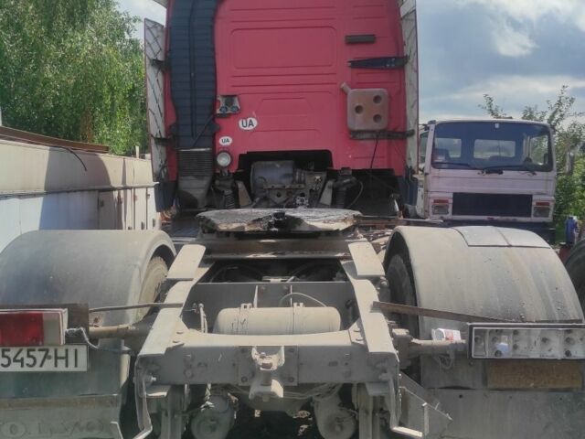 Вольво Другая, объемом двигателя 14.86 л и пробегом 0 тыс. км за 361 $, фото 2 на Automoto.ua