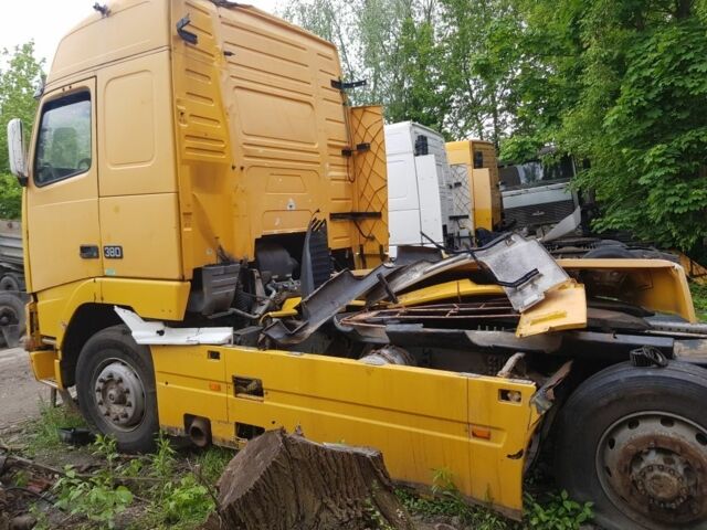 Вольво Інша, об'ємом двигуна 14.86 л та пробігом 0 тис. км за 1770 $, фото 3 на Automoto.ua