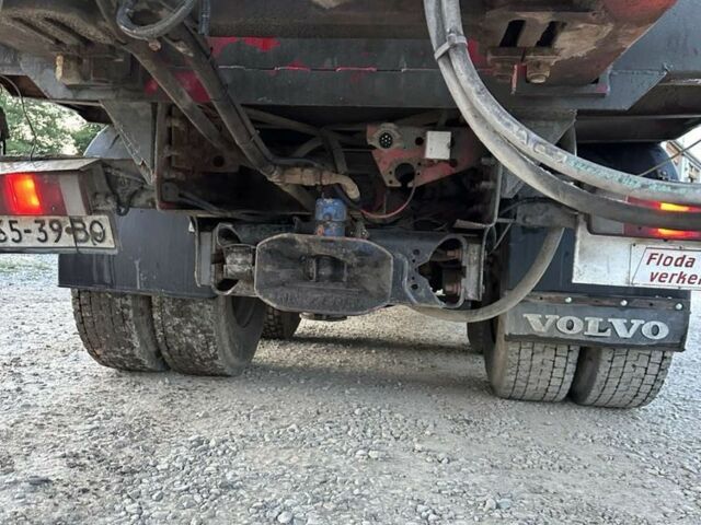 Вольво Інша, об'ємом двигуна 0 л та пробігом 0 тис. км за 10500 $, фото 4 на Automoto.ua