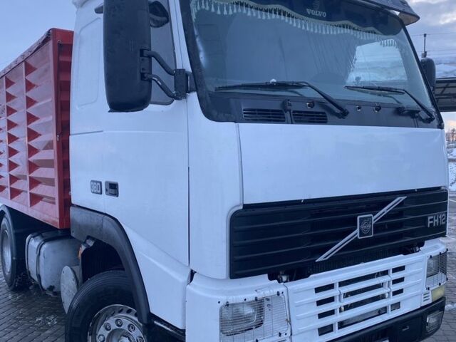 Вольво Другая, объемом двигателя 0 л и пробегом 0 тыс. км за 15000 $, фото 2 на Automoto.ua