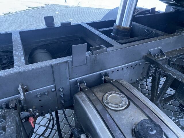 Вольво Другая, объемом двигателя 0 л и пробегом 0 тыс. км за 15000 $, фото 3 на Automoto.ua