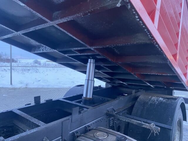 Вольво Другая, объемом двигателя 0 л и пробегом 0 тыс. км за 15000 $, фото 4 на Automoto.ua