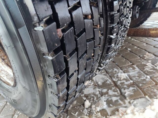 Вольво Другая, объемом двигателя 0 л и пробегом 0 тыс. км за 15000 $, фото 7 на Automoto.ua