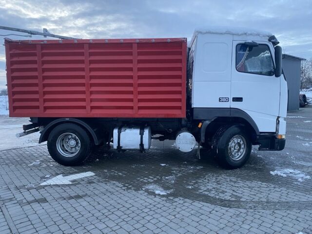 Вольво Другая, объемом двигателя 0 л и пробегом 0 тыс. км за 15000 $, фото 1 на Automoto.ua