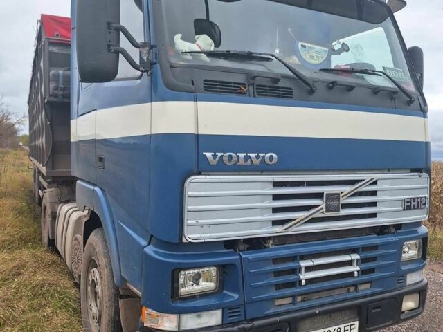 Вольво Другая, объемом двигателя 0 л и пробегом 0 тыс. км за 153 $, фото 1 на Automoto.ua