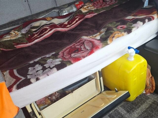 Вольво Другая, объемом двигателя 0 л и пробегом 0 тыс. км за 153 $, фото 4 на Automoto.ua