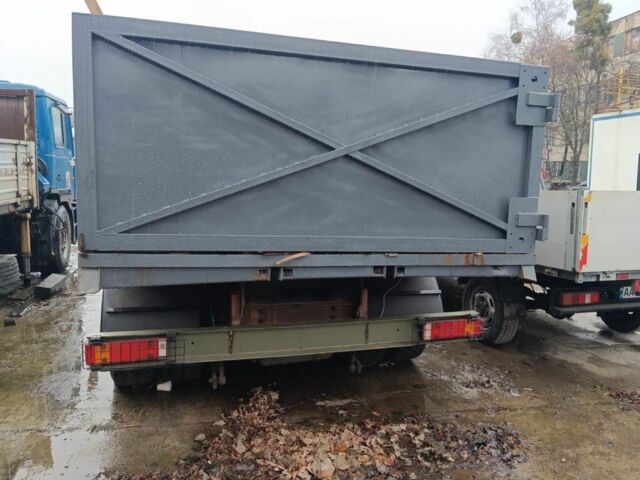 Вольво Другая, объемом двигателя 0 л и пробегом 0 тыс. км за 12000 $, фото 1 на Automoto.ua