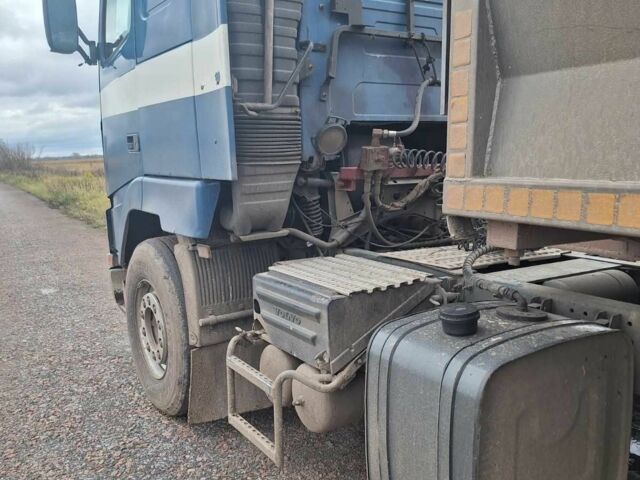 Вольво Другая, объемом двигателя 0 л и пробегом 0 тыс. км за 153 $, фото 2 на Automoto.ua