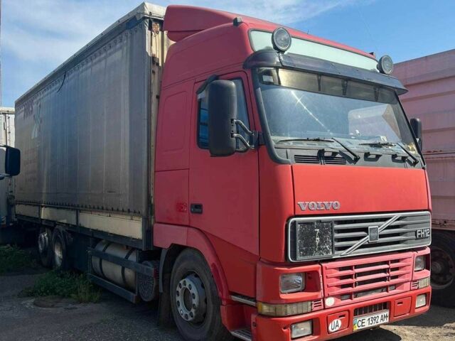 Вольво Інша, об'ємом двигуна 14.86 л та пробігом 0 тис. км за 15500 $, фото 1 на Automoto.ua